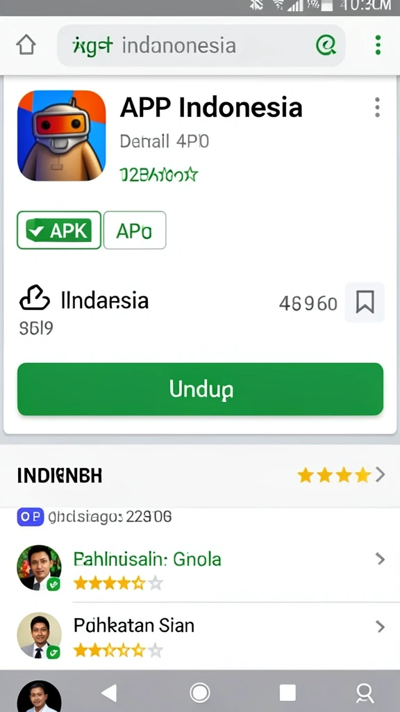 Karakter baru yang menarik untuk dijelajahi.