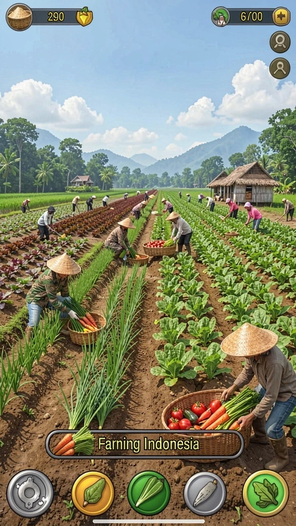 Fitur pembaruan yang aktif dan responsif terhadap umpan balik pengguna.