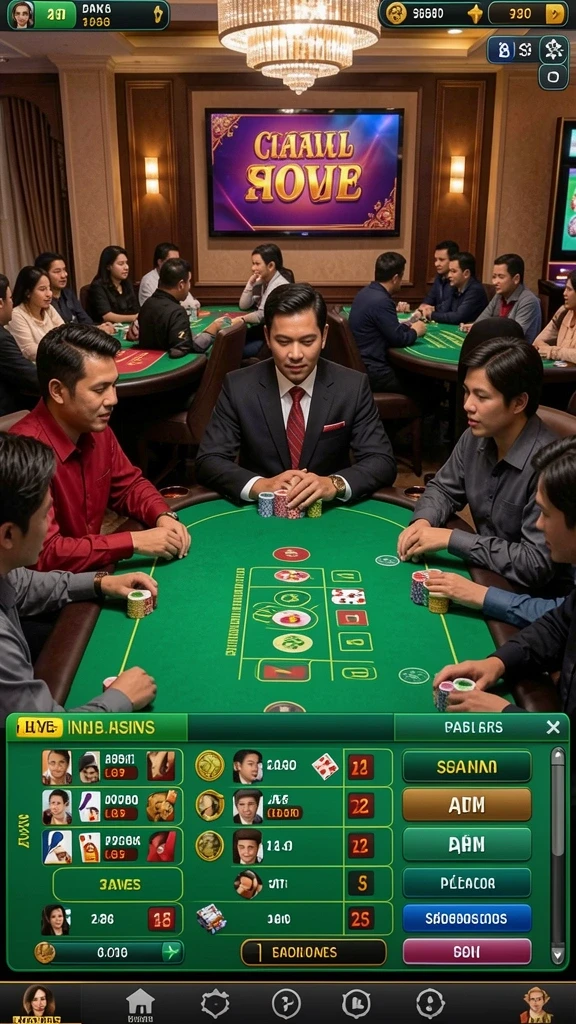 Aktivitas sosial di <strong>88ID</strong> yang menyenangkan.