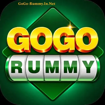 gogorummy — ikon APK
