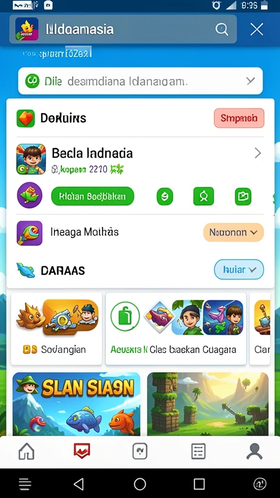 Fitur bonus yang meningkatkan peluang kemenangan.
