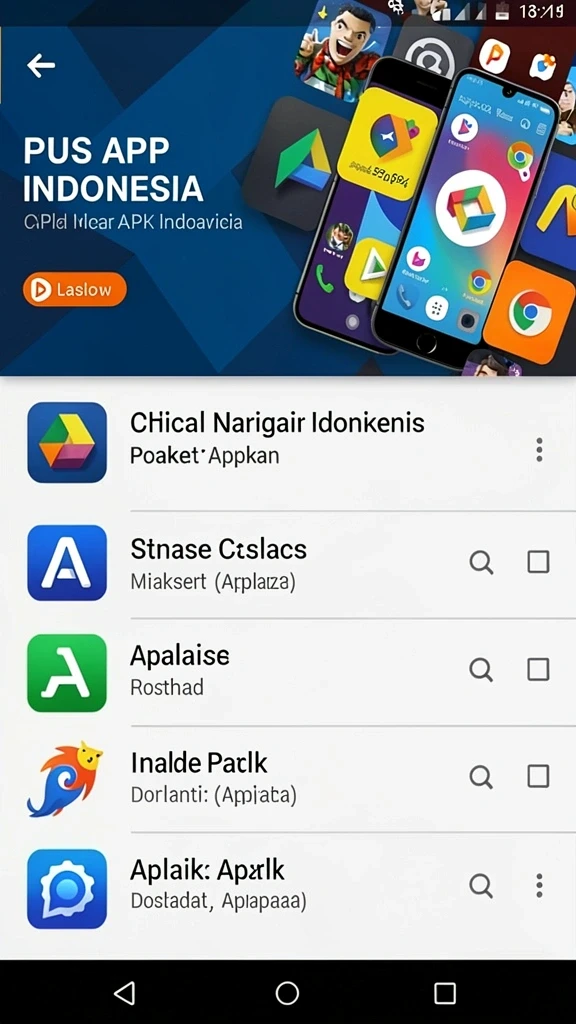 Fitur tantangan harian yang membuat permainan lebih menarik.