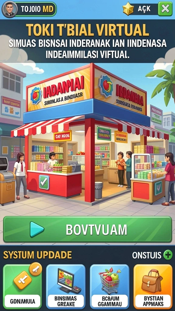 Sistem keamanan yang solid untuk melindungi data pengguna.