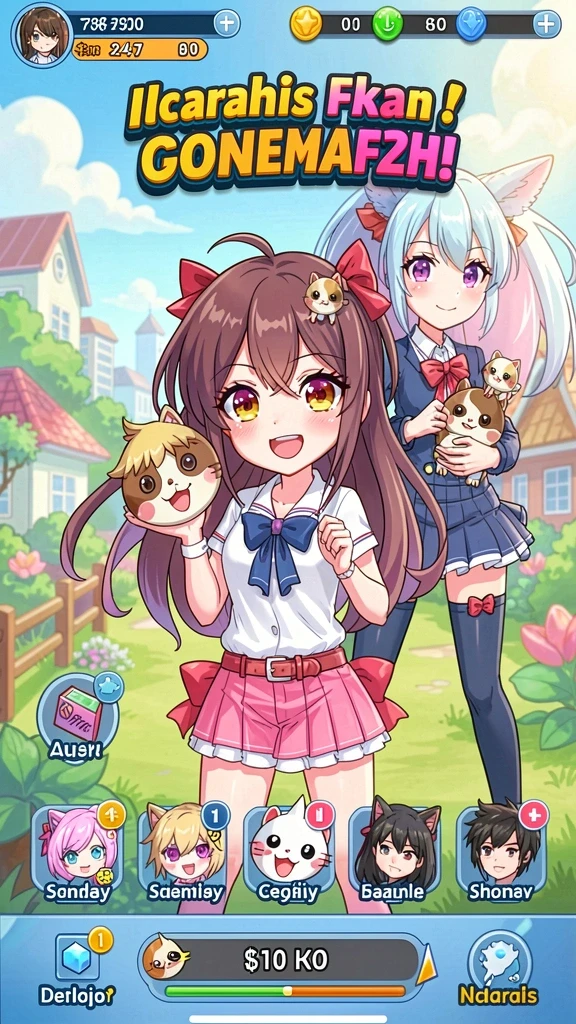Keseruan bermain dengan teman-teman di KIJANGWIN.