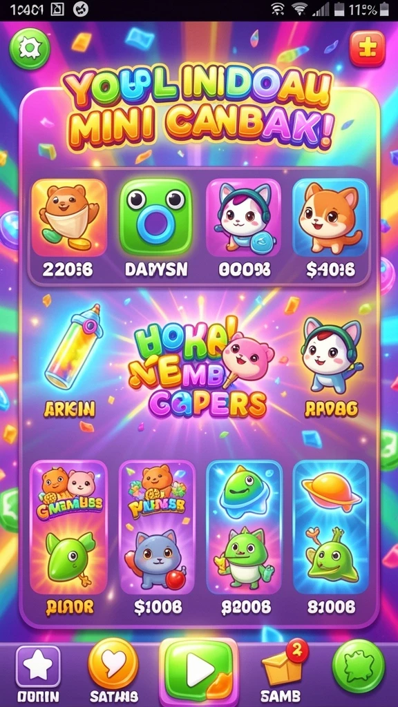 Fitur bonus yang menguntungkan dalam permainan.