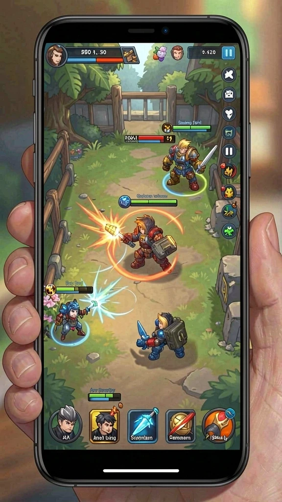 Gameplay seru dan tantangan mendebarkan di LTDTOTO.