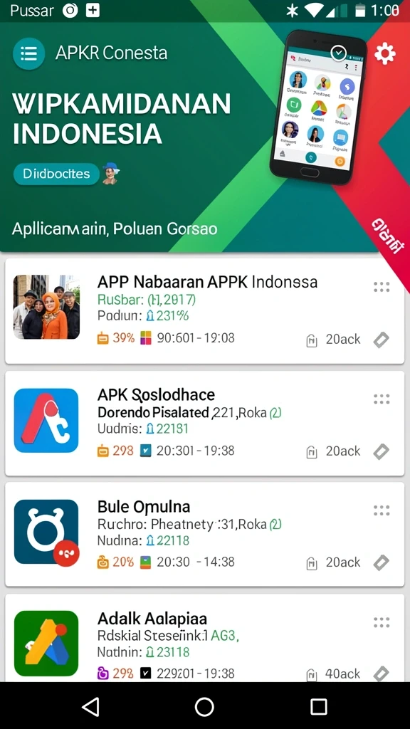 Fitur turnamen yang seru dengan hadiah menarik.