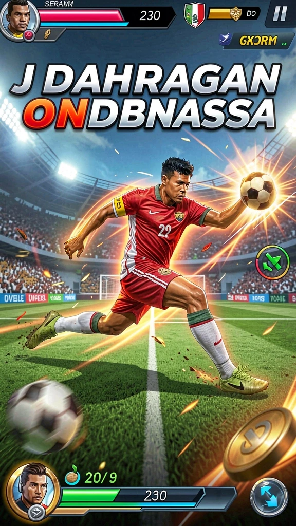 Momen seru saat memenangkan hadiah di LUCKYRP.