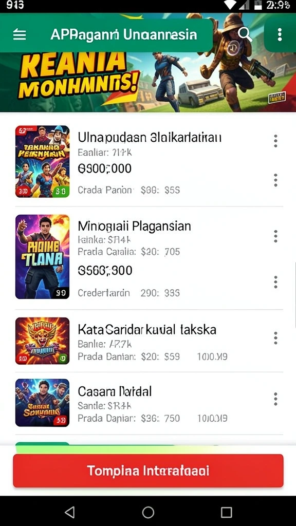 Fitur analisis prediksi togel yang mendalam.