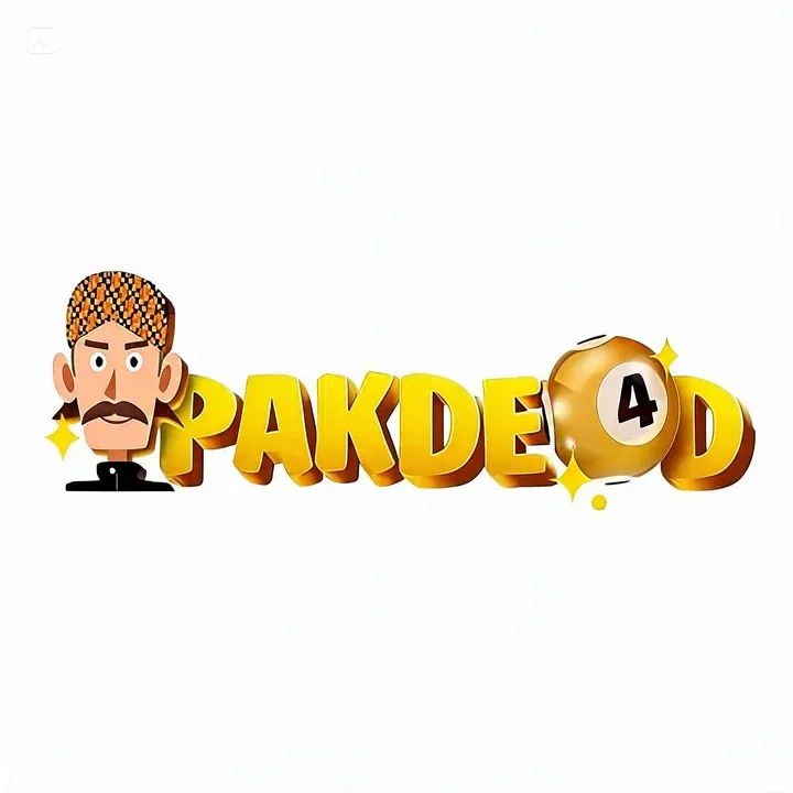pakde4d — ikon APK