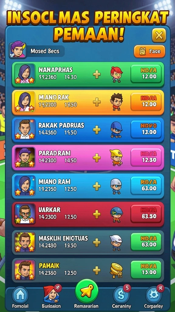 Sistem ulasan produk yang membantu pengambilan keputusan.