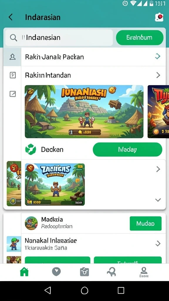 Bonus besar yang dapat meningkatkan peluang menang.