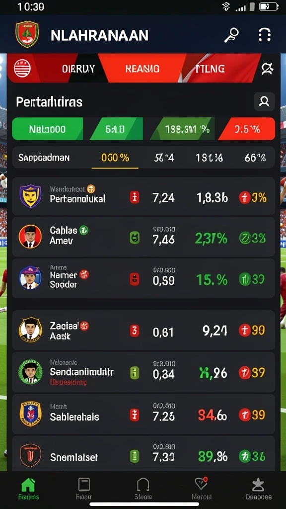 Fitur multiplayer yang seru untuk bermain bersama teman.