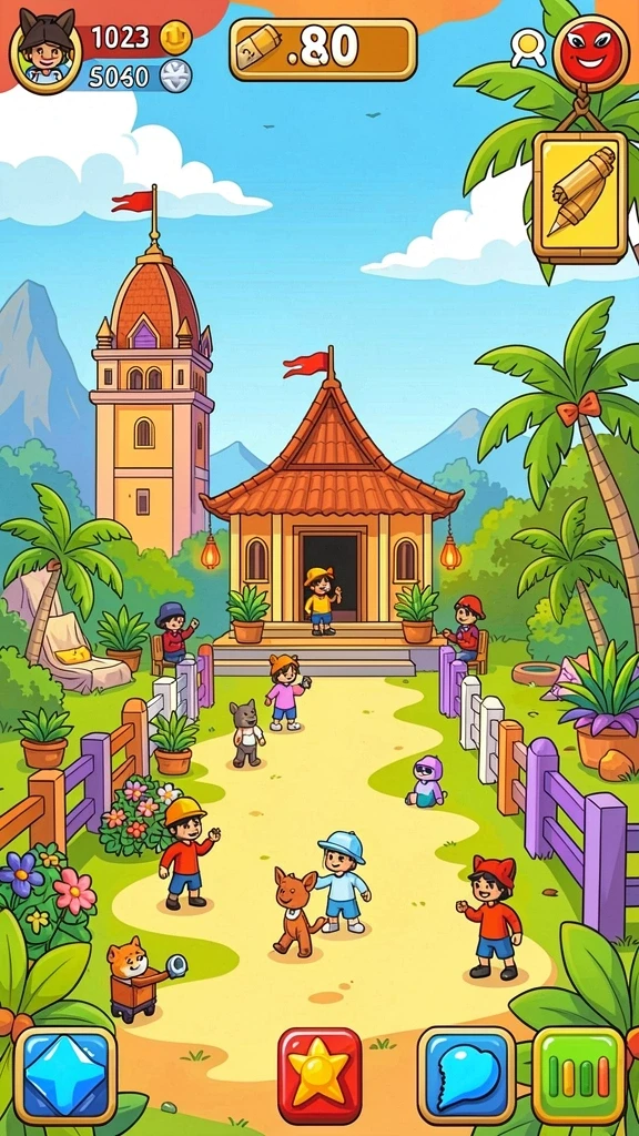 Event dan kompetisi yang menantang di SOV777.