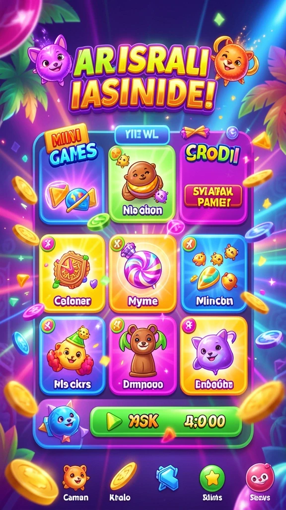 Screenshot menunjukkan fitur permainan multiplayer yang mendebarkan.