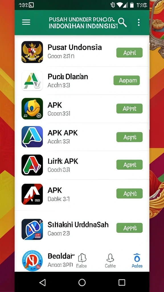 Level yang menantang untuk semua pemain