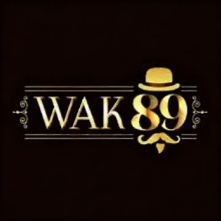 wak89 — ikon APK